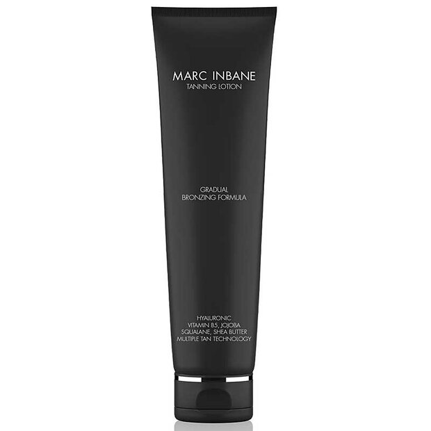 Marc Inbane Gradual Tanning Lotion 125ml
