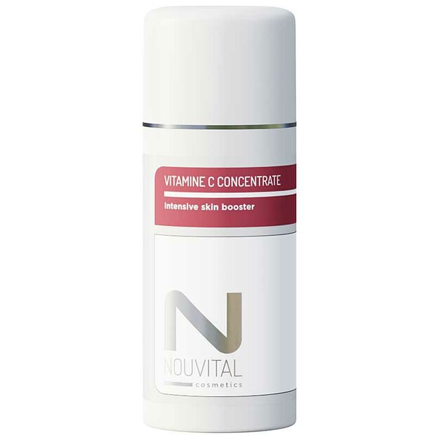 Vitamine C Concentrate 30ml - Nouvital