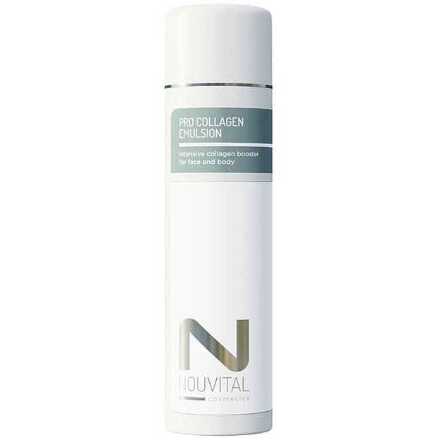 Pro Collagen Emulsion 200ml - Nouvital