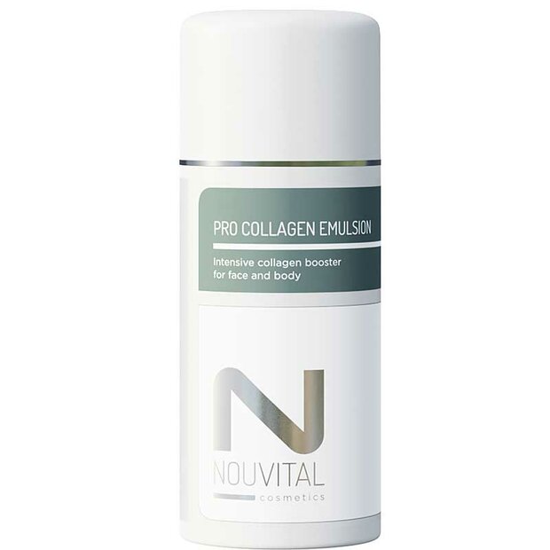 Pro Collagen Emulsion 100ml - Nouvital