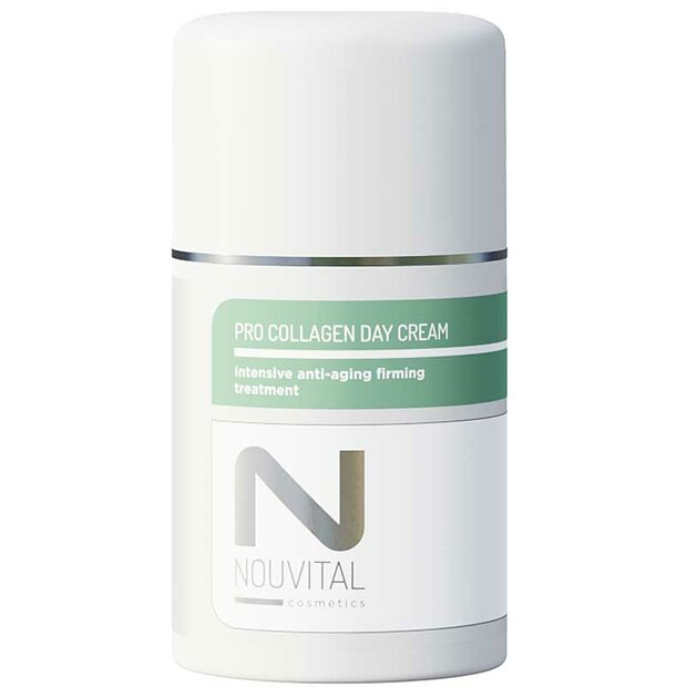 Pro Collagen Day Cream 50ml - Nouvital