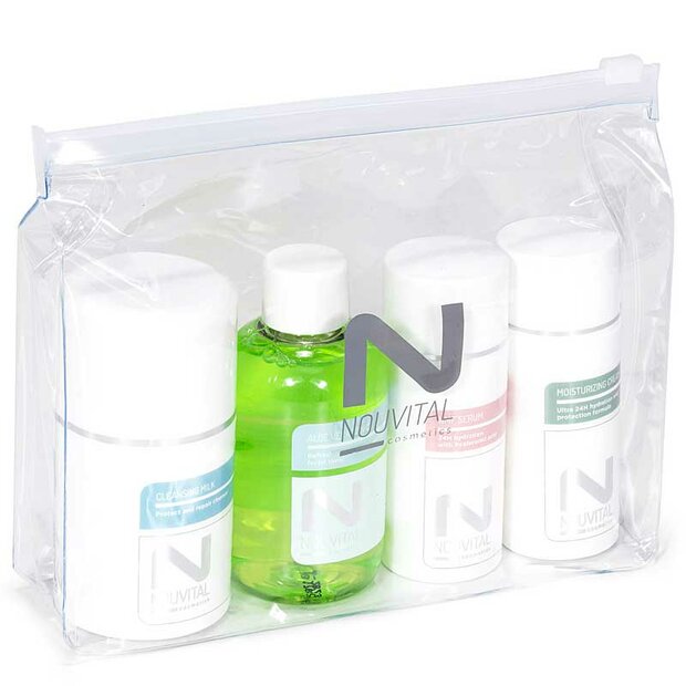 Moisturizing Gift box - Nouvital