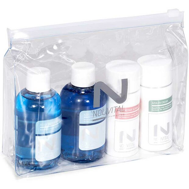 Azulen Gift box - Nouvital