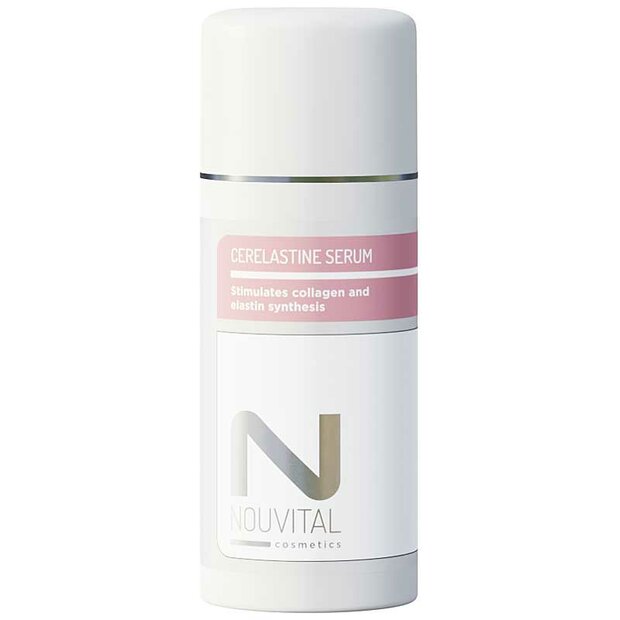 Cerelastine Serum 30ml - Nouvital