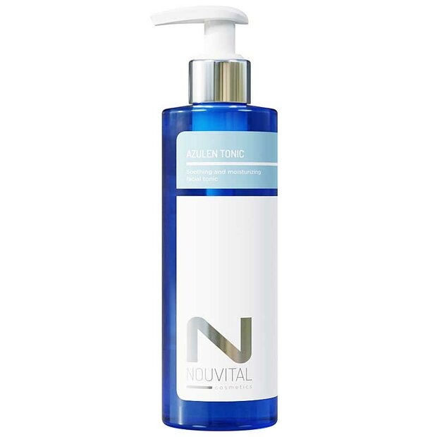 Azulen Tonic 250ml - Nouvital