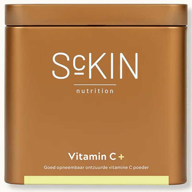 Vitamin C+ - ScKIN Nutrition