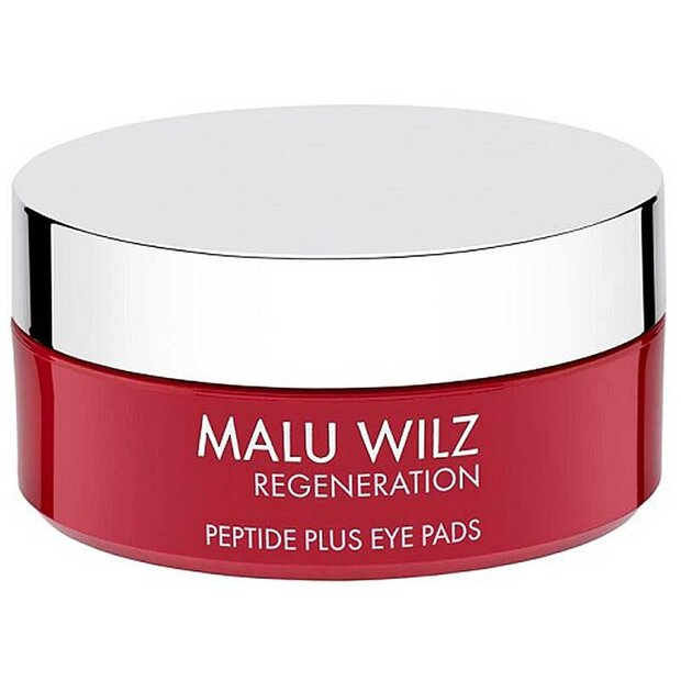 Peptide Plus Eye Pads 60 stuks - Malu Wilz