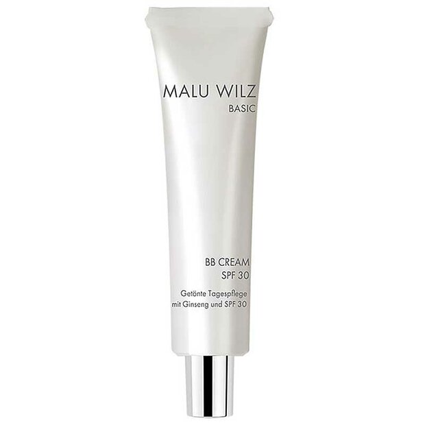 BB Cream SPF 30 nr. 03 - Malu Wilz 
