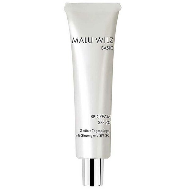 BB Cream SPF 30 nr. 06 - Malu Wilz 