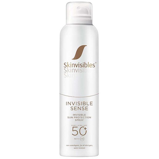 Skinvisibles  Invisible Sense Spray SPF50