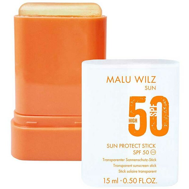 Malu Wilz Sun Protect Stick SPF50