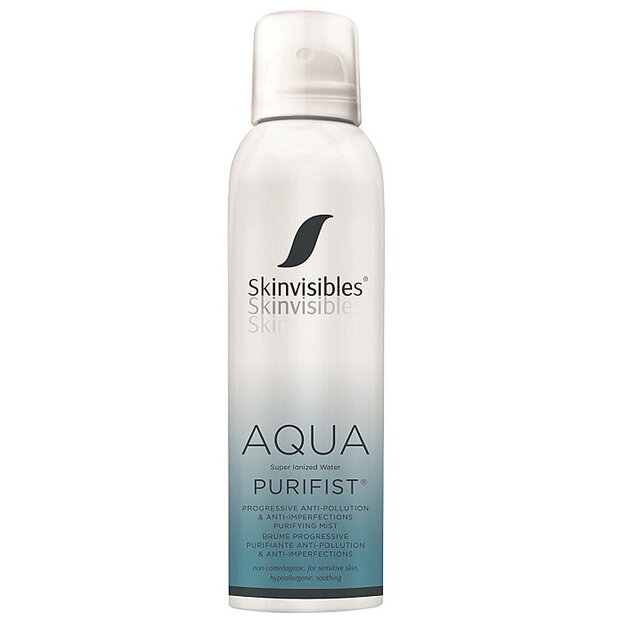 Skinvisibles Purifist Anti Polution and Anti Imperfections Aqua Spray