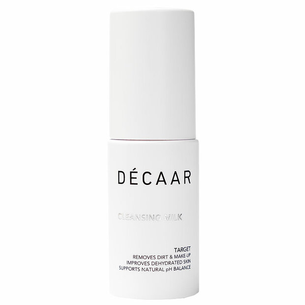 Decaar - Cleansing Milk 40ml