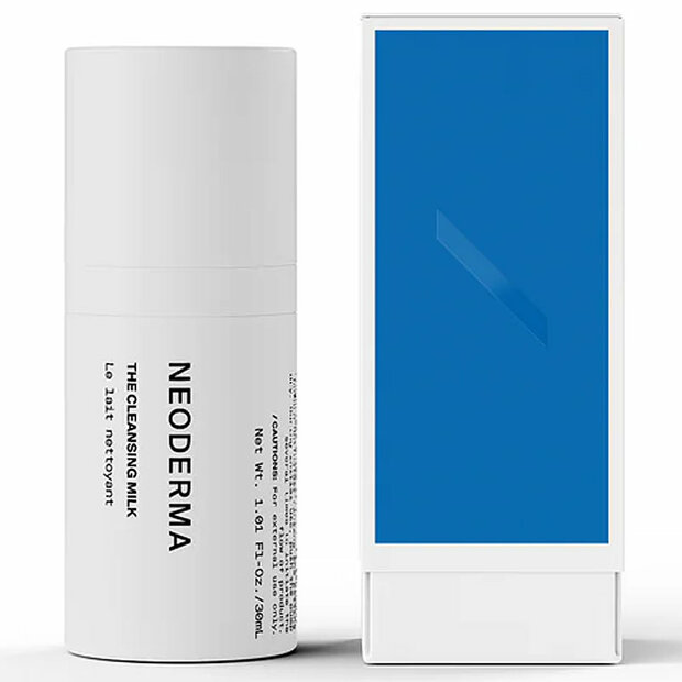 The Cleansing Milk 30ml - Neoderma