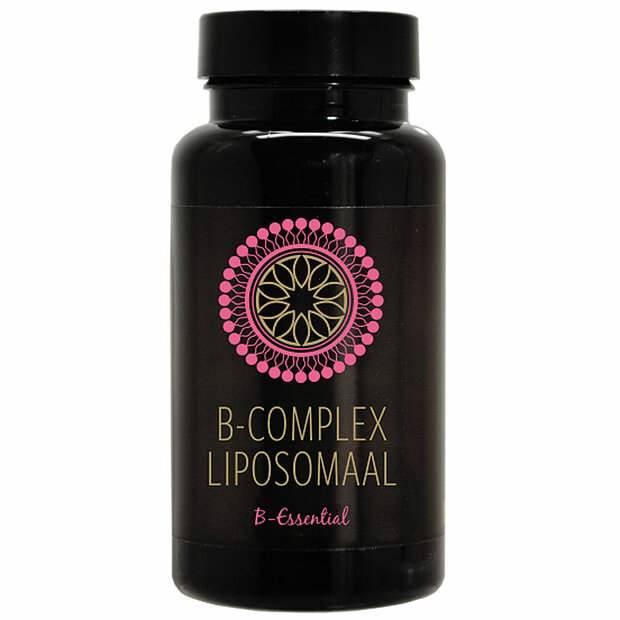 Blend New Day - B-Complex Liposimaal