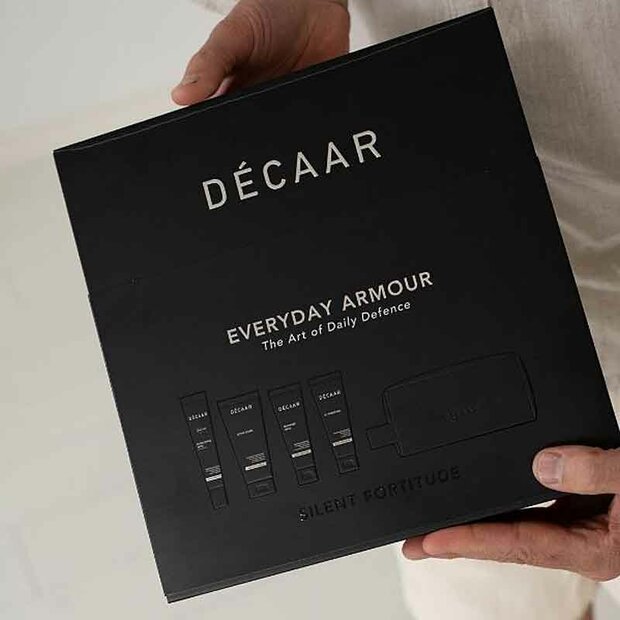 Decaar Men - Everyday Amour giftset