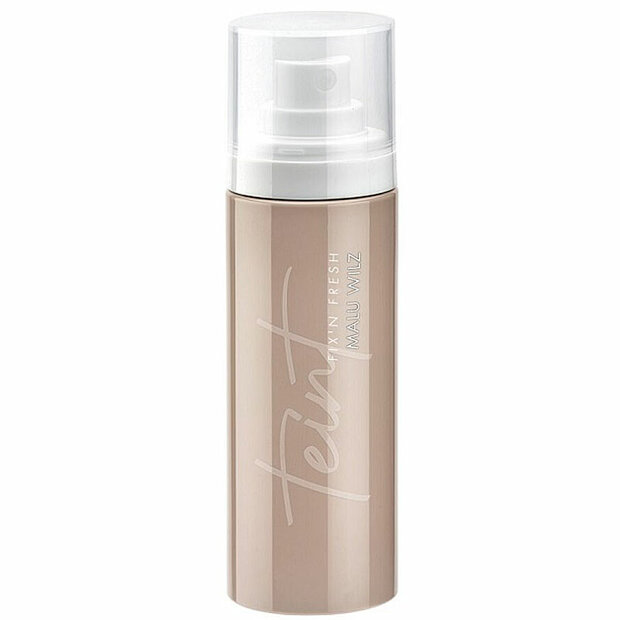 Malu Wilz - Fix'n Fresh Spray 80 ml. Diamond Haze