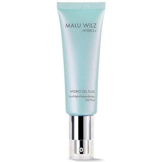 Malu Wilz - Hydro+ Gel Fluid 50ml