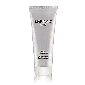 Malu Wilz Multi Vitamin Gel