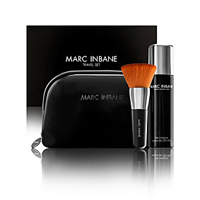 Marc Inbane Travel Set - Introductie set 50ml