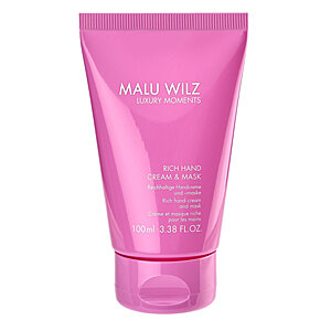 Malu Wilz Luxery Moments Rich Hand Cream &amp; Mask