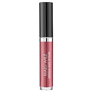 Metallic Matt Lip Fluid Perfect Plum Midnight Star&nbsp;nr. 07