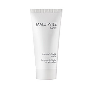 Malu Wilz Calming Silver Mask