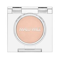 Malu Wilz Velvet Eyeshadow 04 MATT Soft Cotton