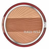Malu Wilz - Sun-Kissed Bronzing Powder No.01 Toasty