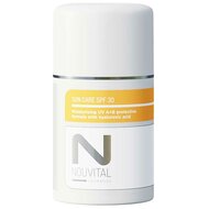 Sun Care SPF30 50ml - Nouvital