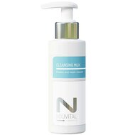 Cleansing Milk 125ml - Nouvital