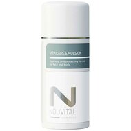 Vitacare Emulsion 100ml - Nouvital