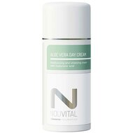 Aloe Vera Day Cream 100ml - Nouvital