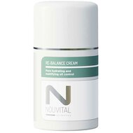 Re-balance Cream 50ml - Nouvital