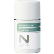 Moisturizing Cream 50ml - Nouvital