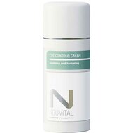 Eye Contour Cream 30ml - Nouvital
