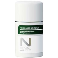 Pro Collagen Night Cream 50ml - Nouvital