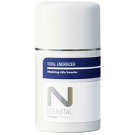 Total Energizer for Men 50ml - Nouvital