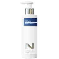 Face Wash for Men 250 ml - Nouvital