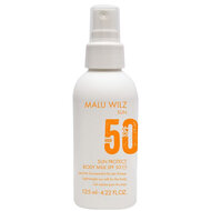 Malu Wilz Sun Protect Body Milk SPF50 125ml