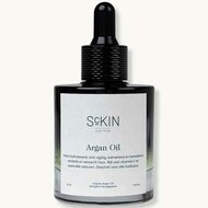 Argan Oil 50 ml - Sckin Nutrition