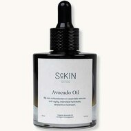 Avocado Oil 50 ml - Sckin Nutrition