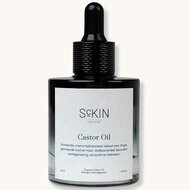Castor Oil 50 ml - Sckin Nutrition