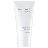 Malu Wilz - Hydro+ Glow Gel Mask 50ml.