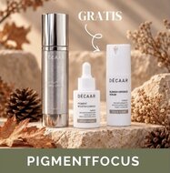 Pigment focus