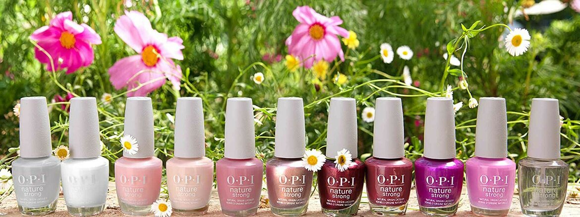 OPI-Nature-Strong