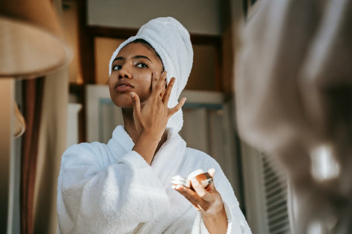 Cosmeceuticals – de nieuwe standaard in huidverbetering Cosmeceuticals – de nieuwe standaard in huidverbetering