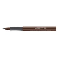 Malu Wilz Longwear Liquid Eyebrow Liner 06 Roasted Coffee