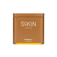 Sckin Nutrition Collagen+ 179 gram