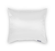 Beauty Pillow White